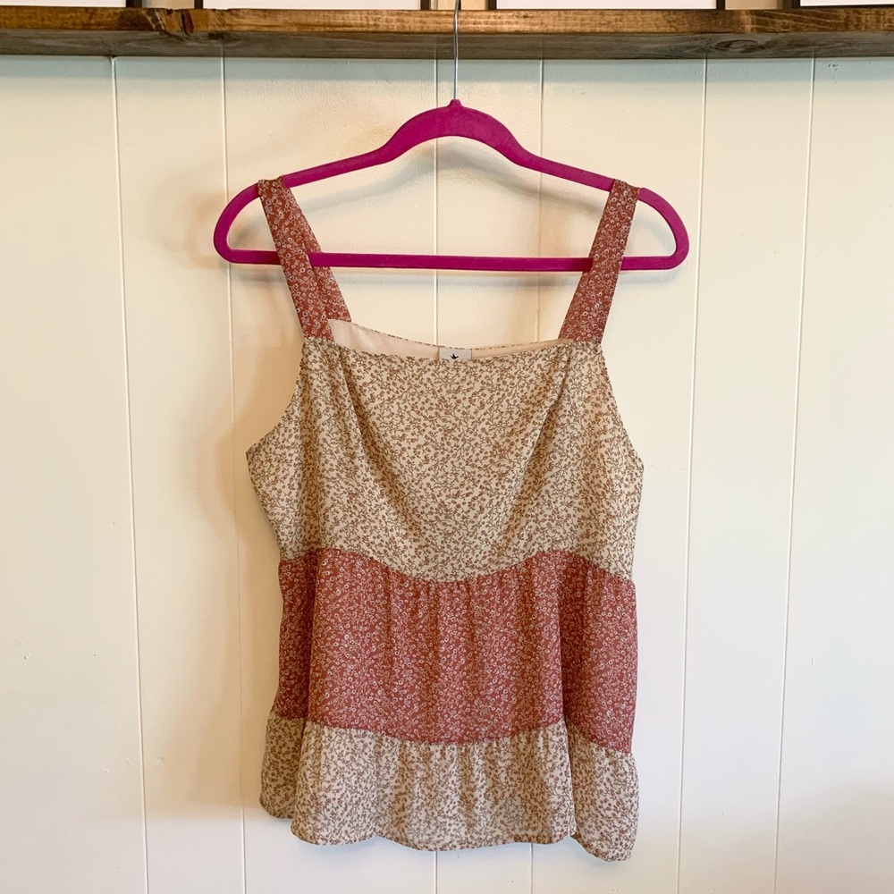 New Paper Crane Top Size: Large